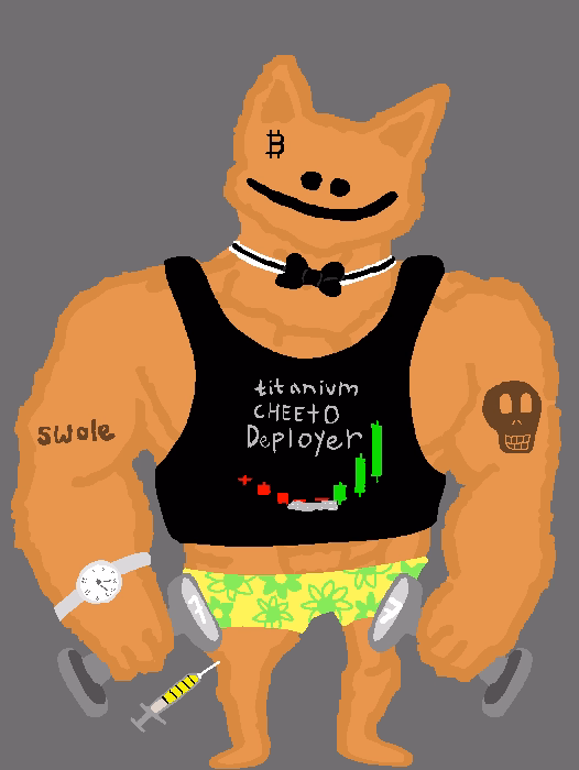 GRIFTMO #5