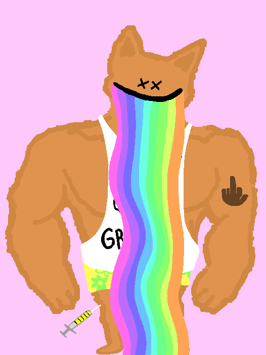 GRIFTMO 181