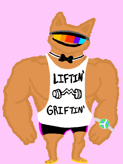 GRIFTMO 31