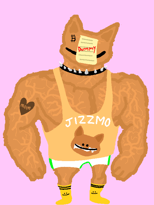 GRIFTMO 56